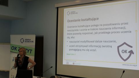 OK Konferencja w Zakopanem