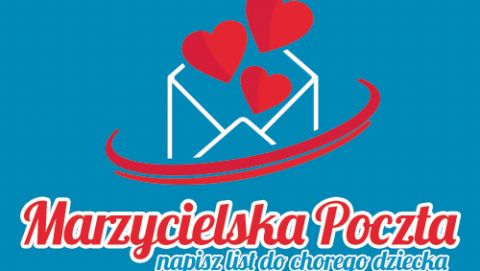 Marzycielska Poczta  po raz drugi w naszej szkole!