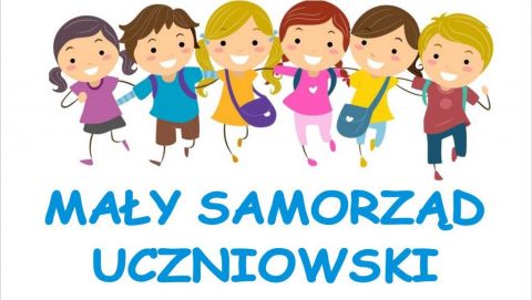 Wiktoria Tatar Przewodniczącą Małego Samorządu Uczniowskiego!