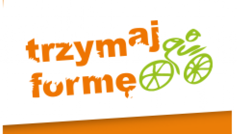 Trzymaj formę