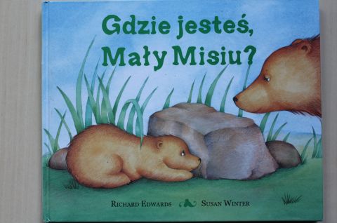 Światowy Dzień Pluszowego Misia