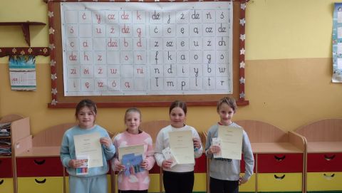 Mistrz Kaligrafii 2026