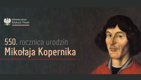 „Wstrzymał Słońce, ruszył Ziemię”- zaproszenie na zajęcia edukacyjne 